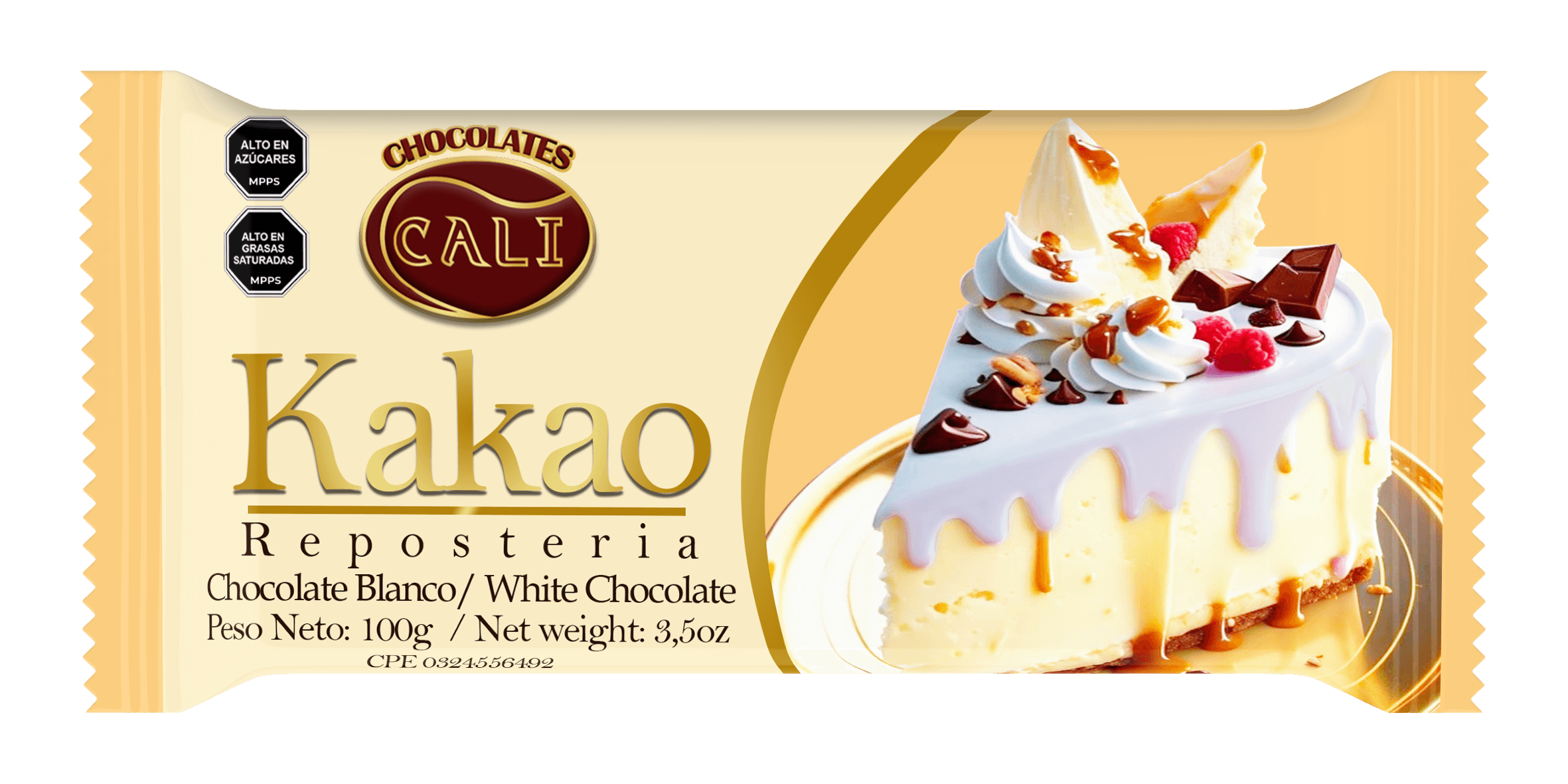 Helado Bar Cali