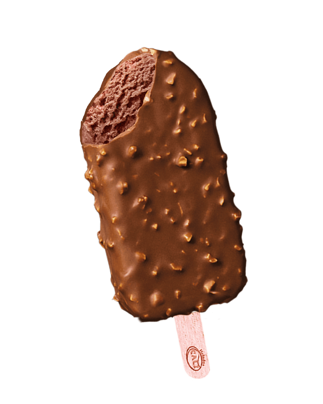 Chocolate Rich Choco Maní Cali