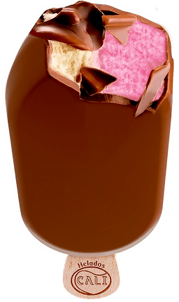 Helado Polet Cali